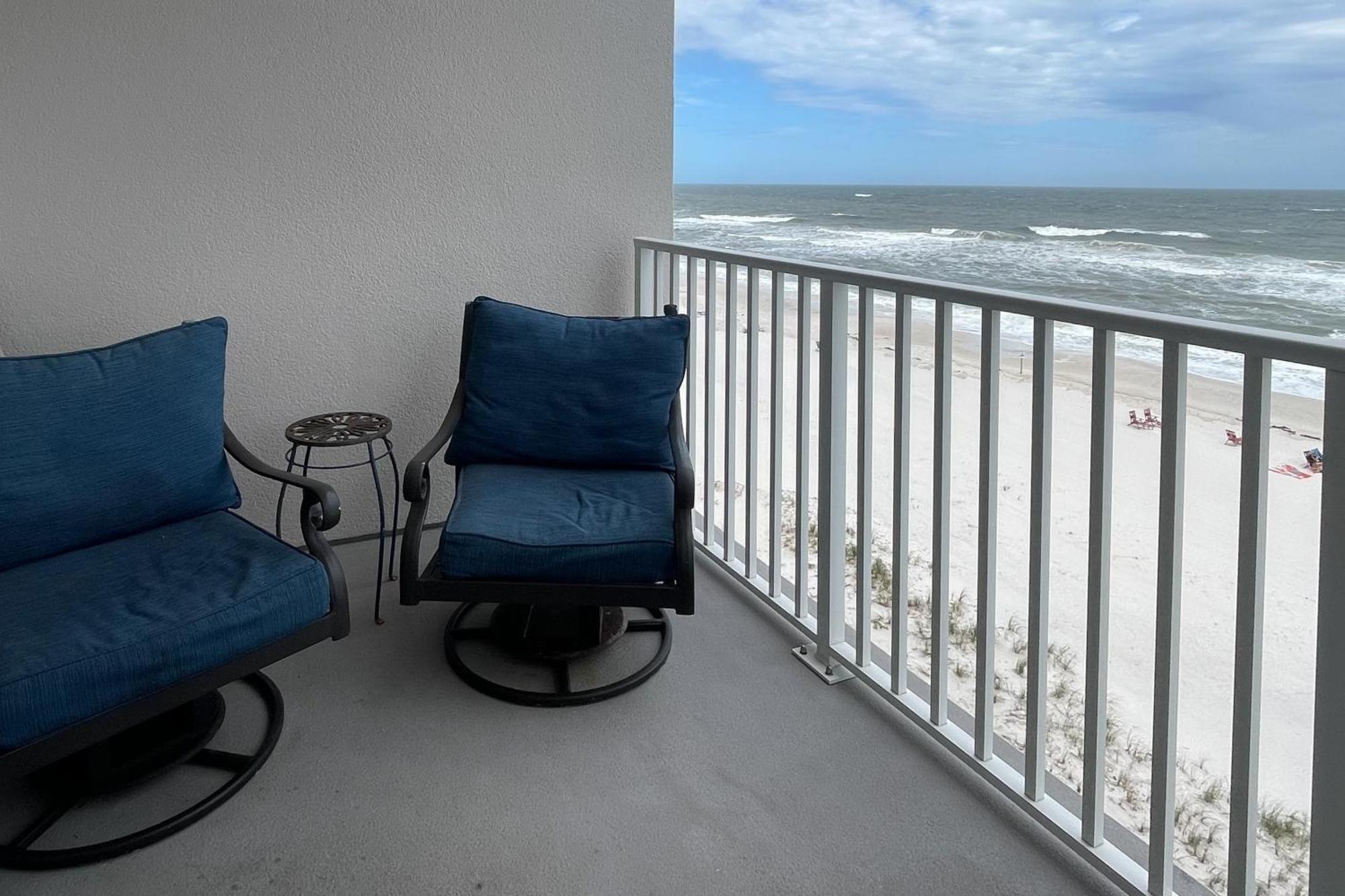 Windemere Perdido Key Pokoj fotografie