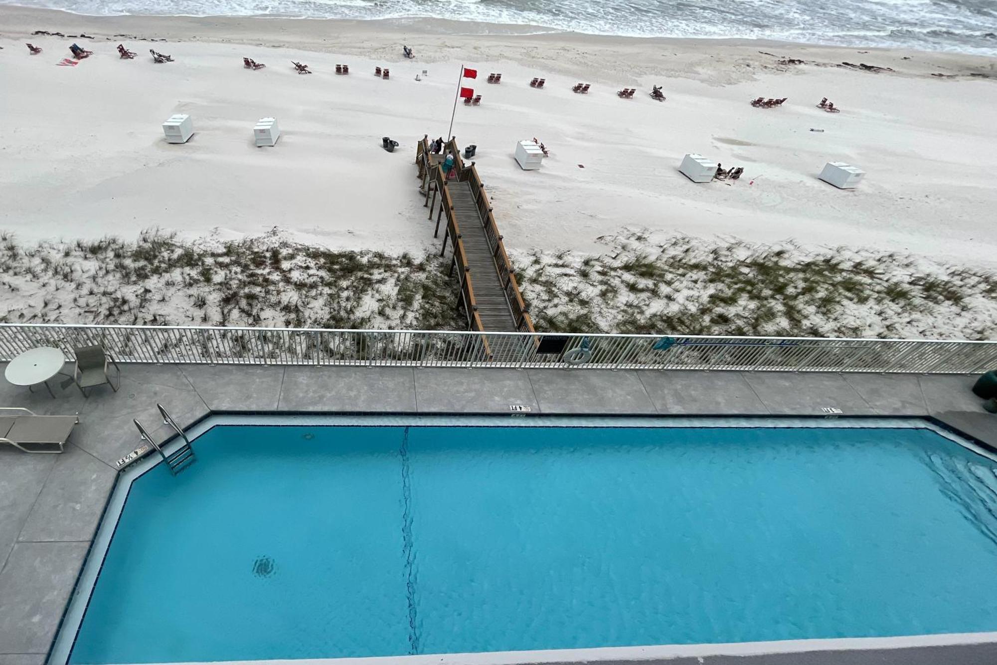 Windemere Perdido Key Pokoj fotografie
