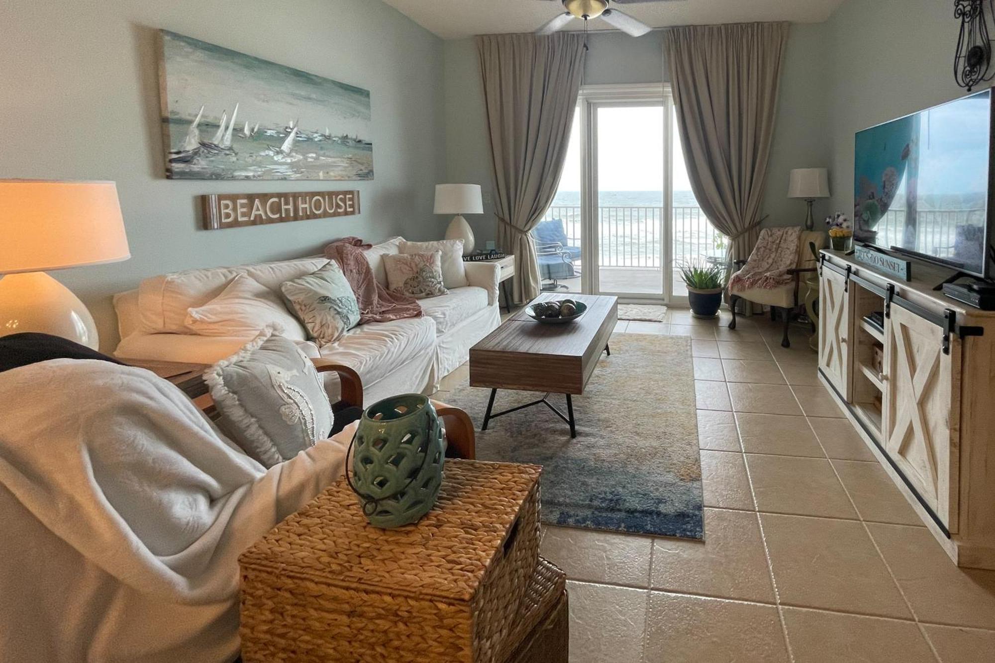 Windemere Perdido Key Pokoj fotografie