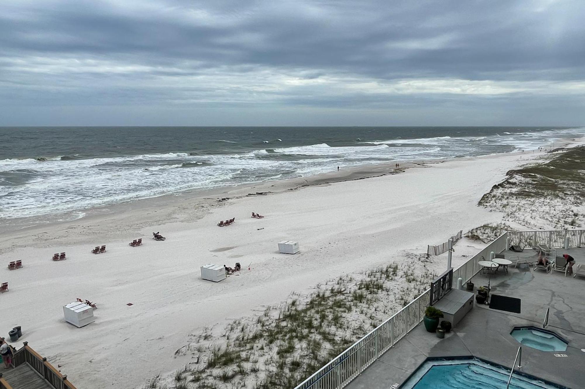 Windemere Perdido Key Pokoj fotografie