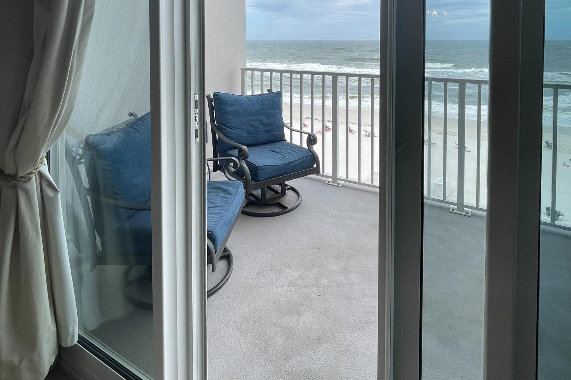 Windemere Perdido Key Pokoj fotografie