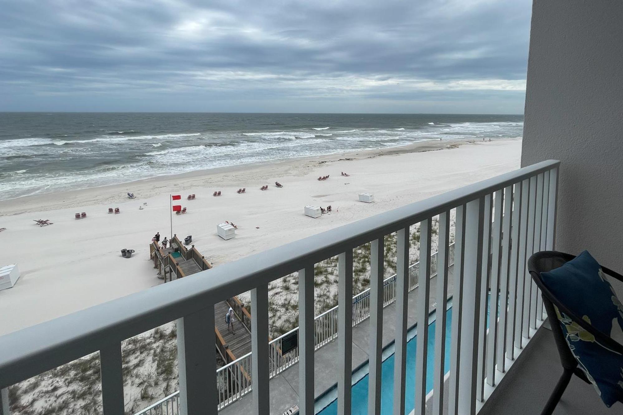 Windemere Perdido Key Pokoj fotografie