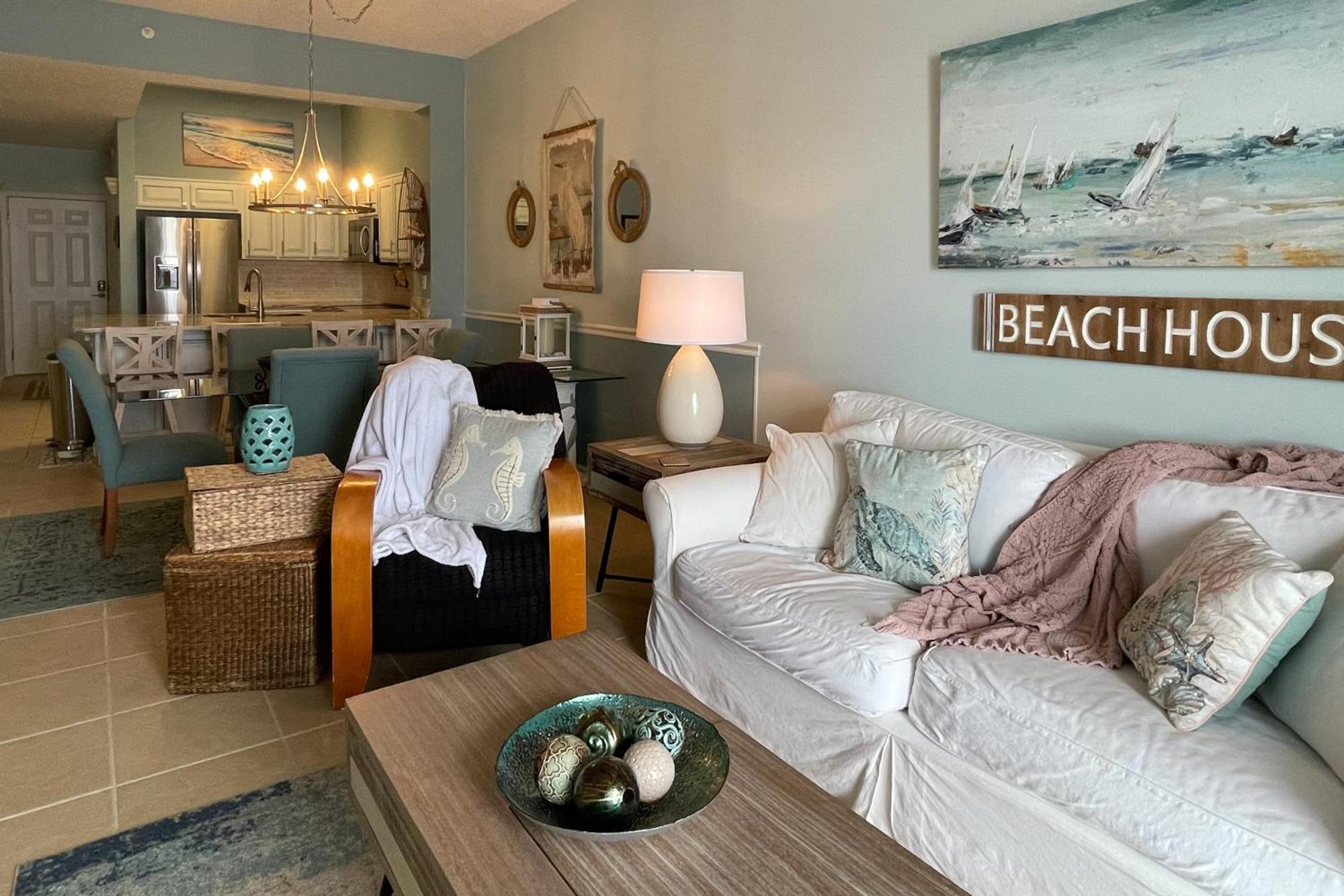 Windemere Perdido Key Pokoj fotografie