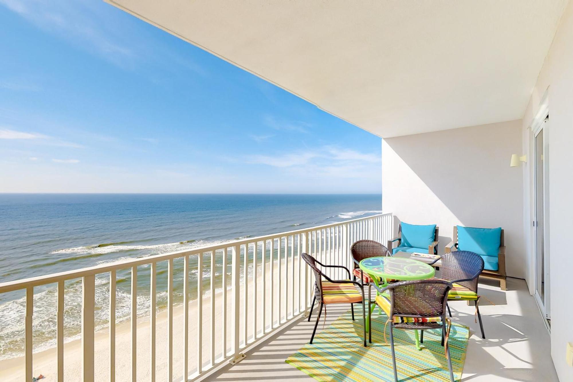 Windemere Perdido Key Pokoj fotografie