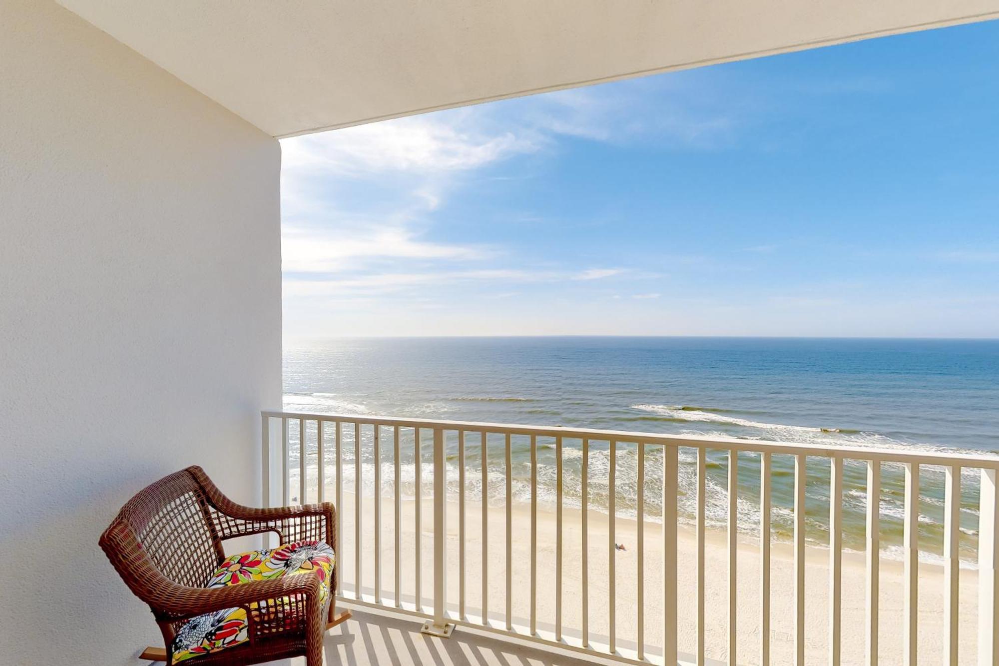 Windemere Perdido Key Pokoj fotografie