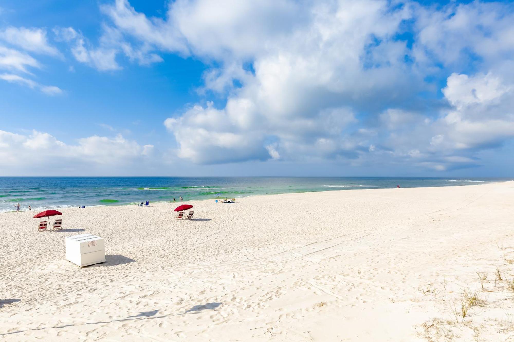 Windemere Perdido Key Pokoj fotografie