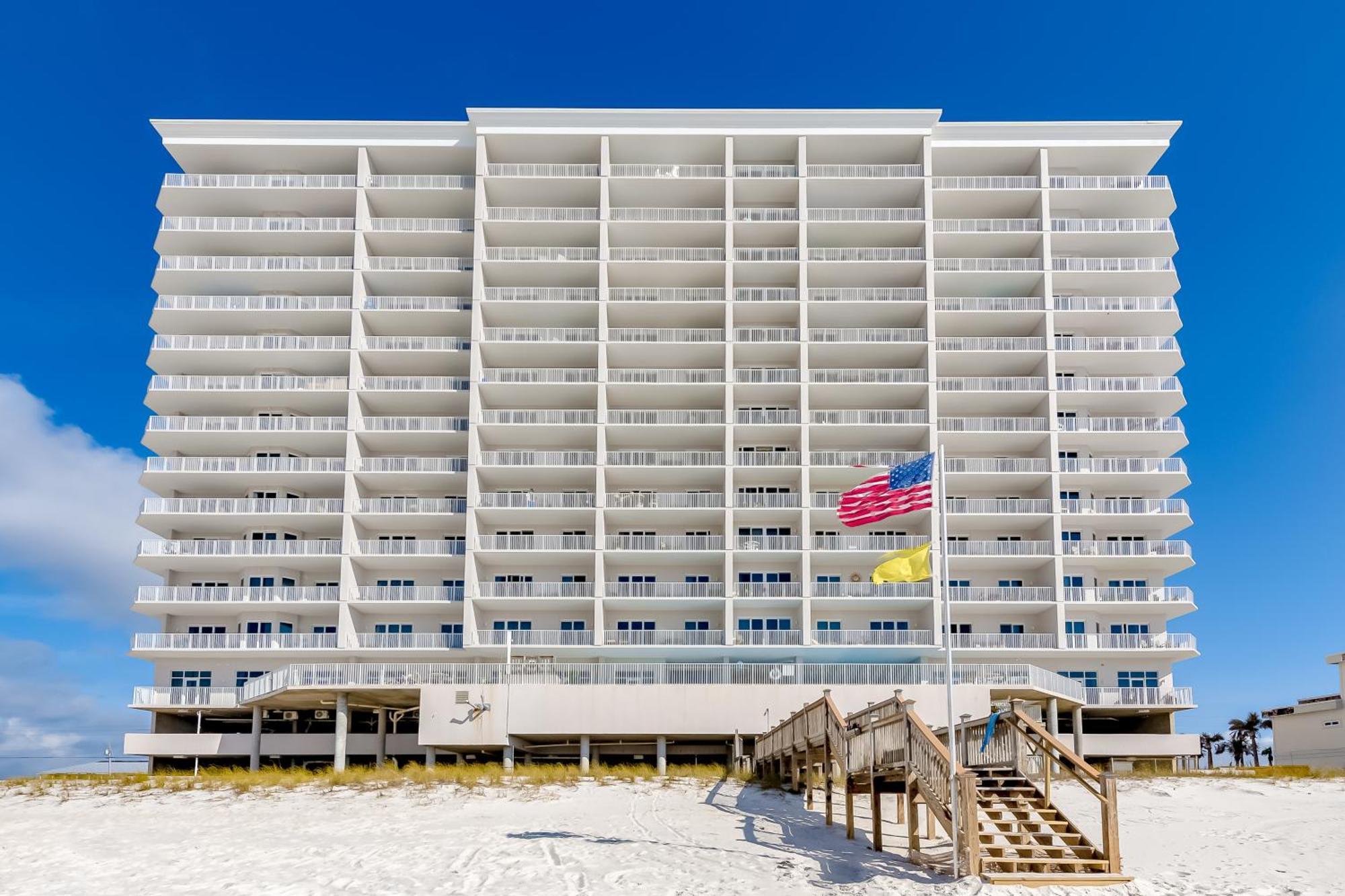 Windemere Perdido Key Pokoj fotografie