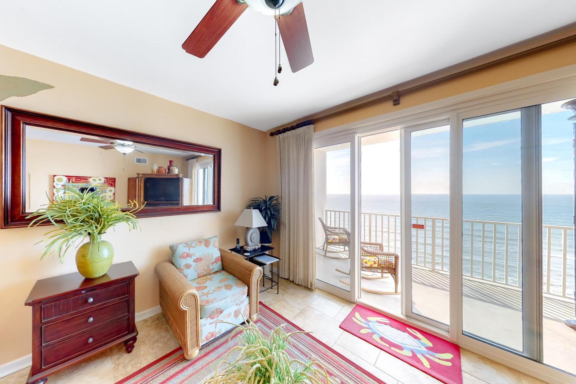 Windemere Perdido Key Pokoj fotografie