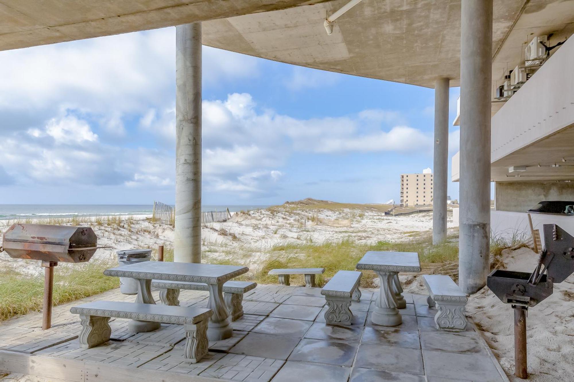 Windemere Perdido Key Pokoj fotografie