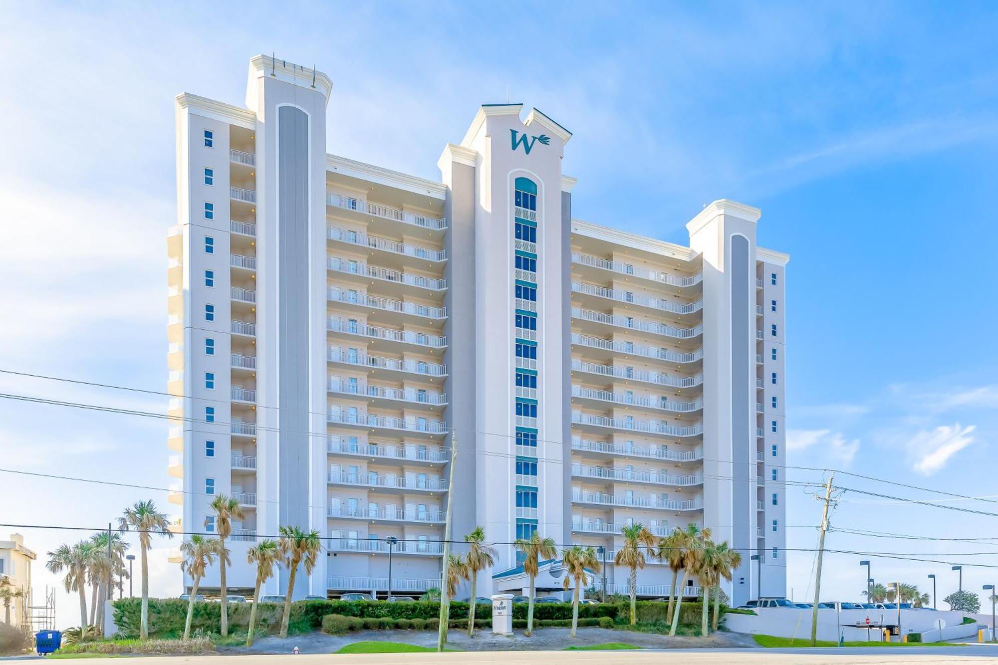 Windemere Perdido Key Pokoj fotografie