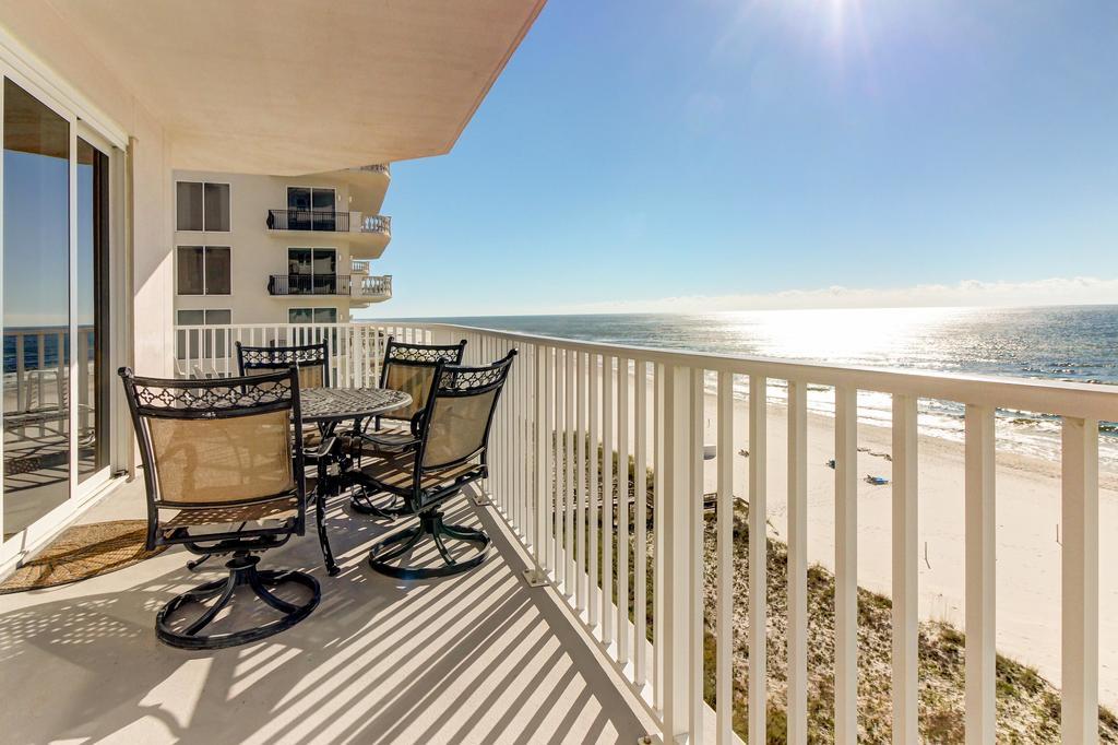 Windemere Perdido Key Exteriér fotografie