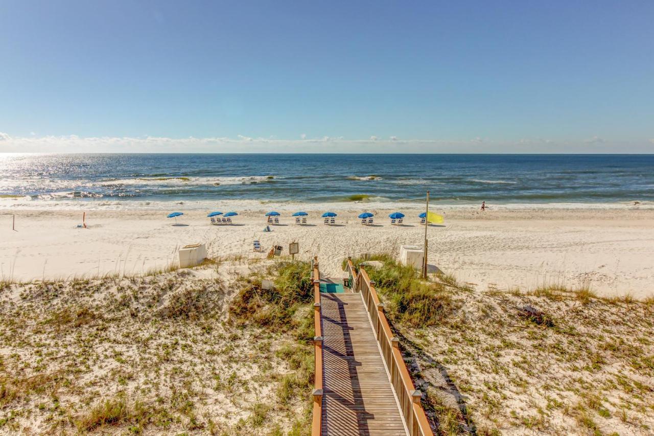 Windemere Perdido Key Exteriér fotografie