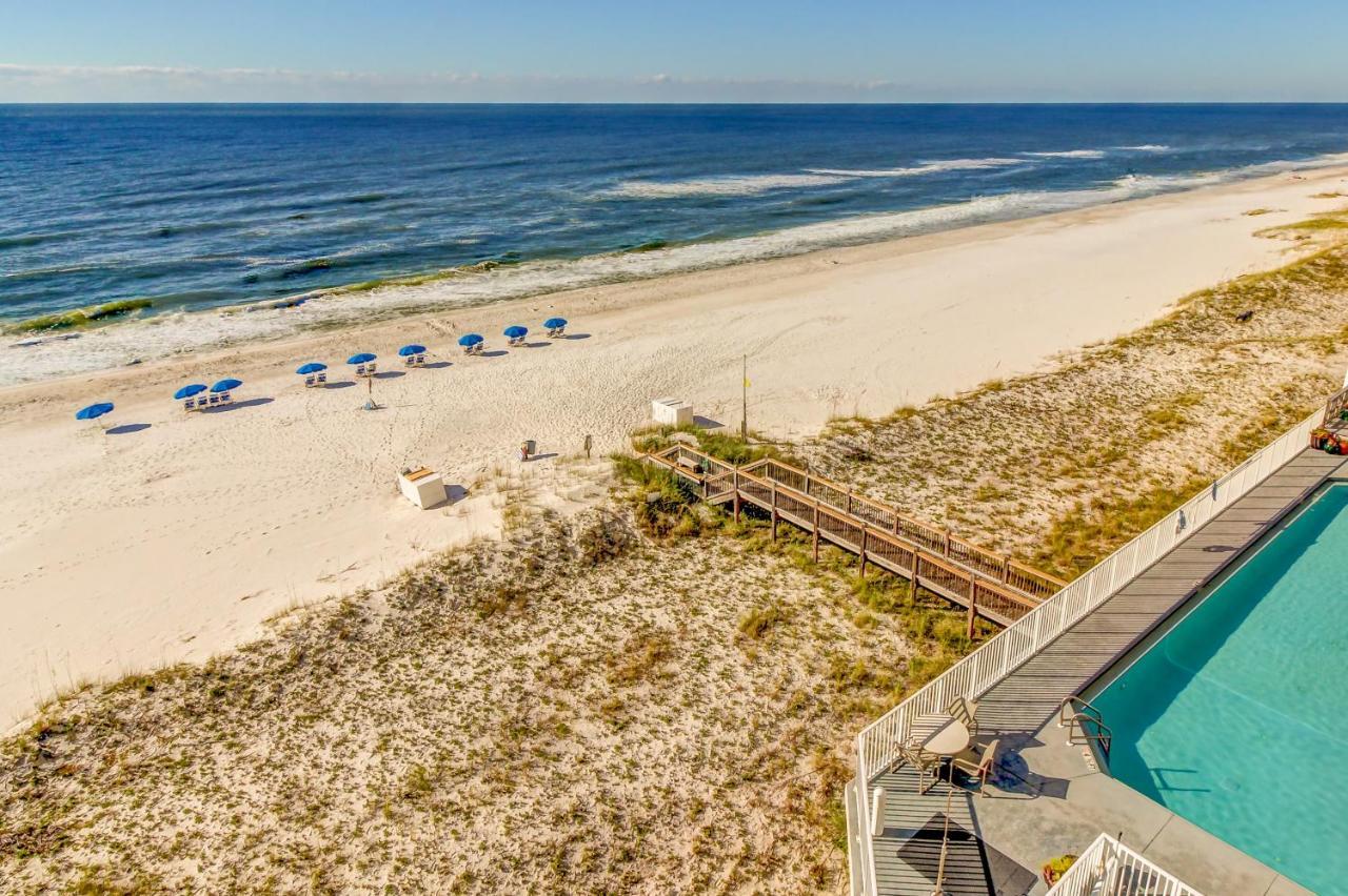 Windemere Perdido Key Exteriér fotografie